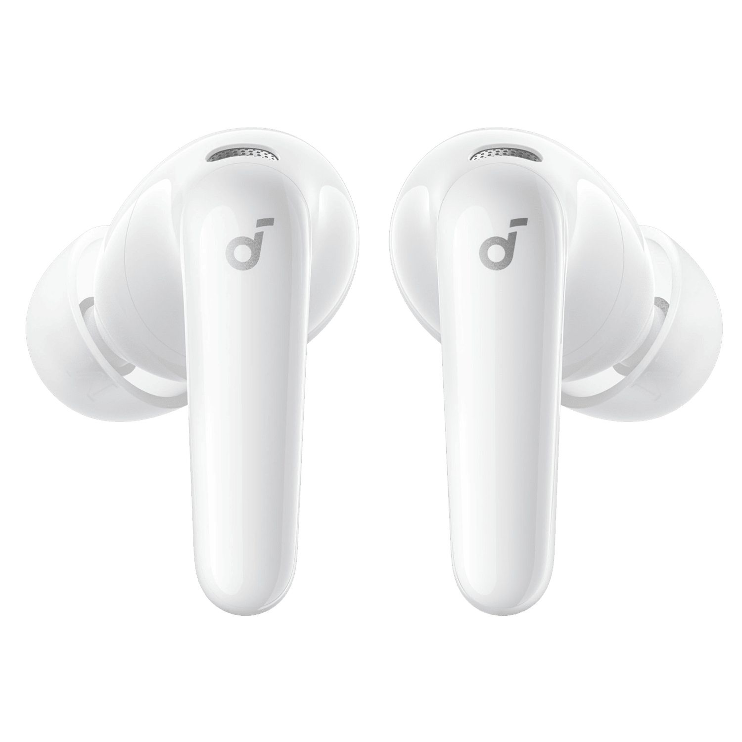 фото Навушники TWS Anker SoundCore R60i NC White (D1202G21)