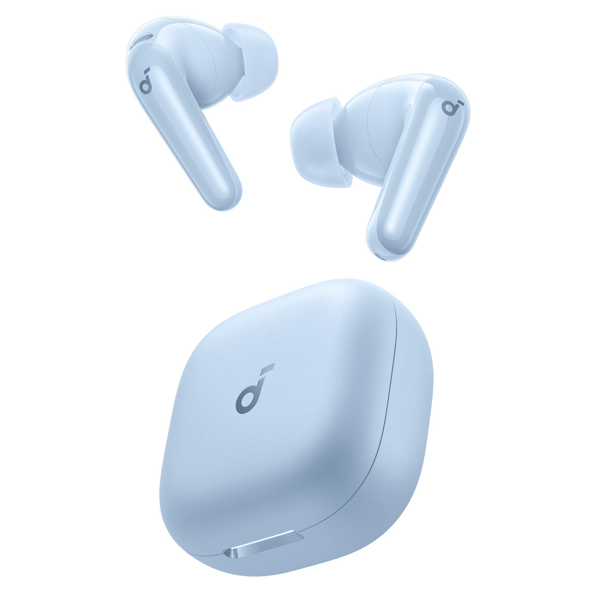 фото Навушники TWS Anker SoundCore R60i NC Blue (D1202G31)