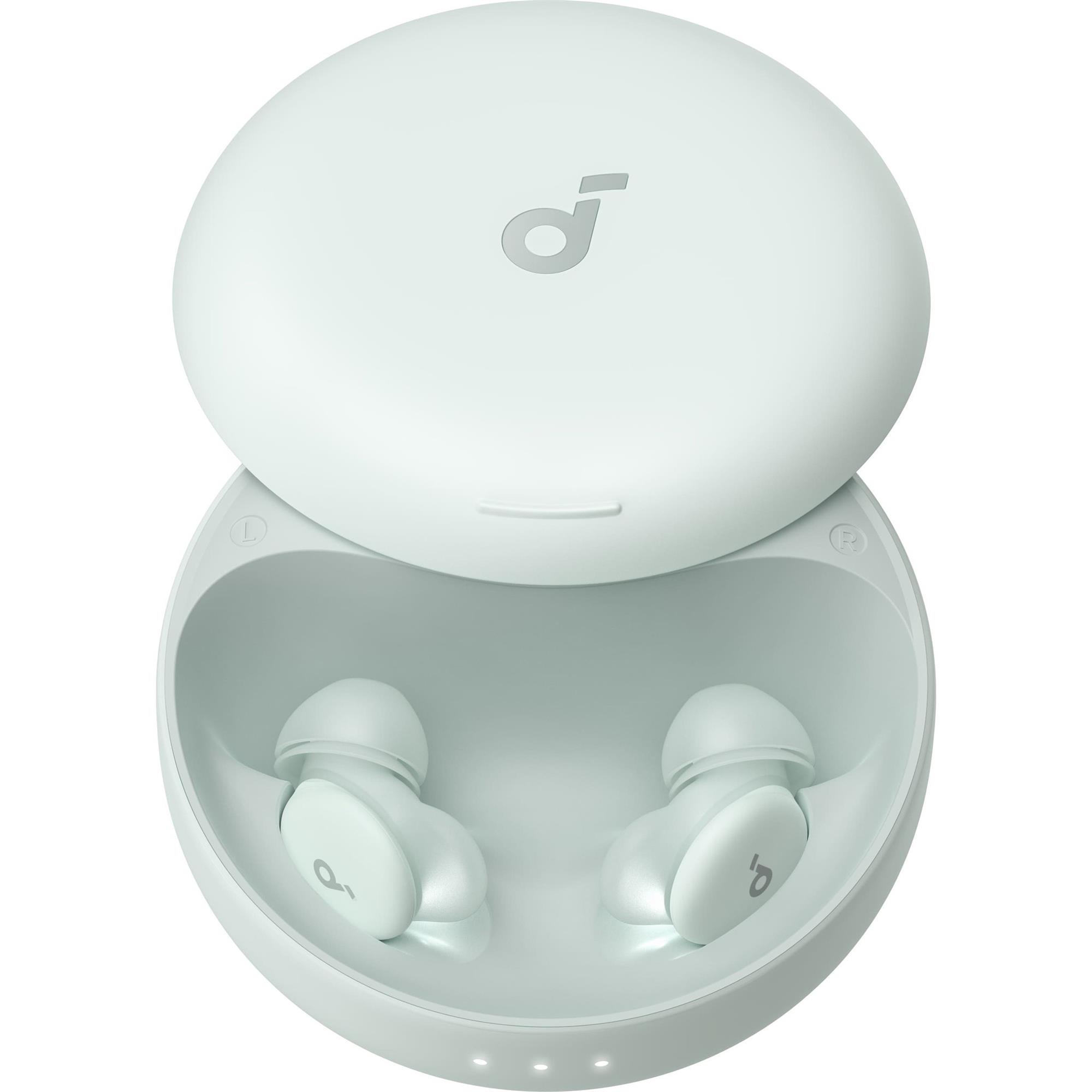 Bluetooth-гарнітура Anker SoundCore Sleep A30 Green (D1301G61)