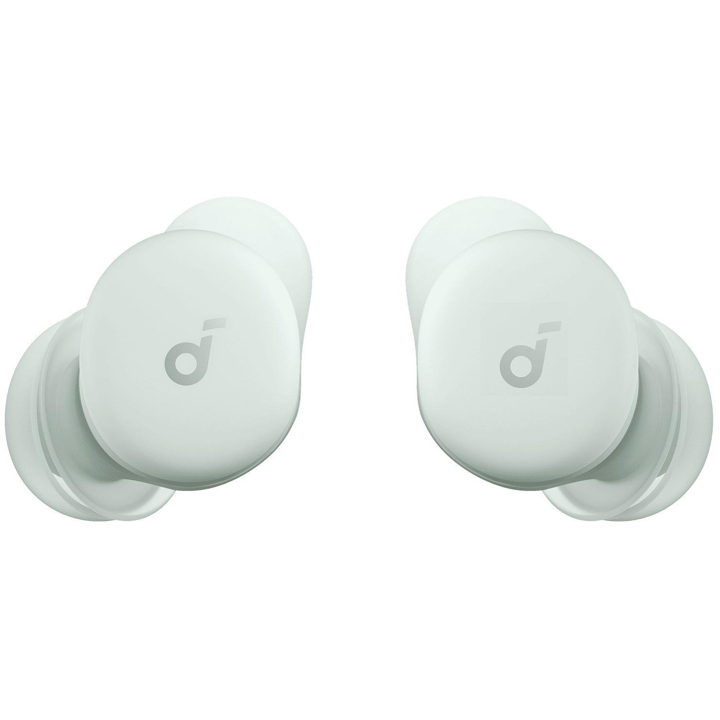 фото Навушники TWS Anker SoundCore Sleep A30 Green (D1301G61)