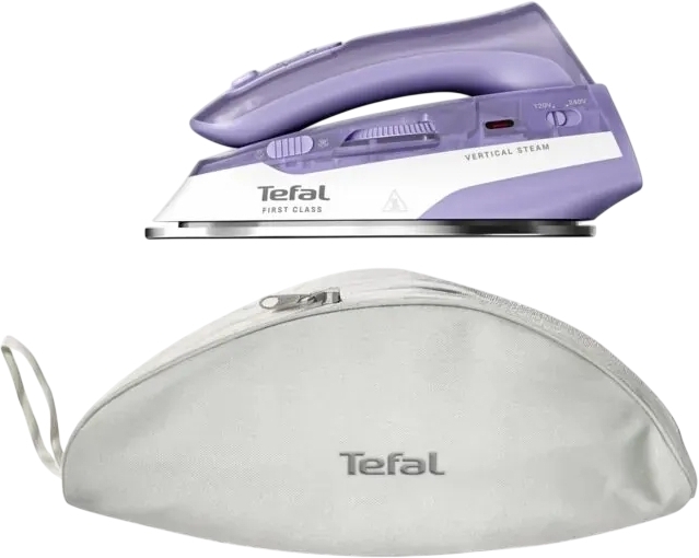 фото Праска дорожня Tefal First Class DB1612E0