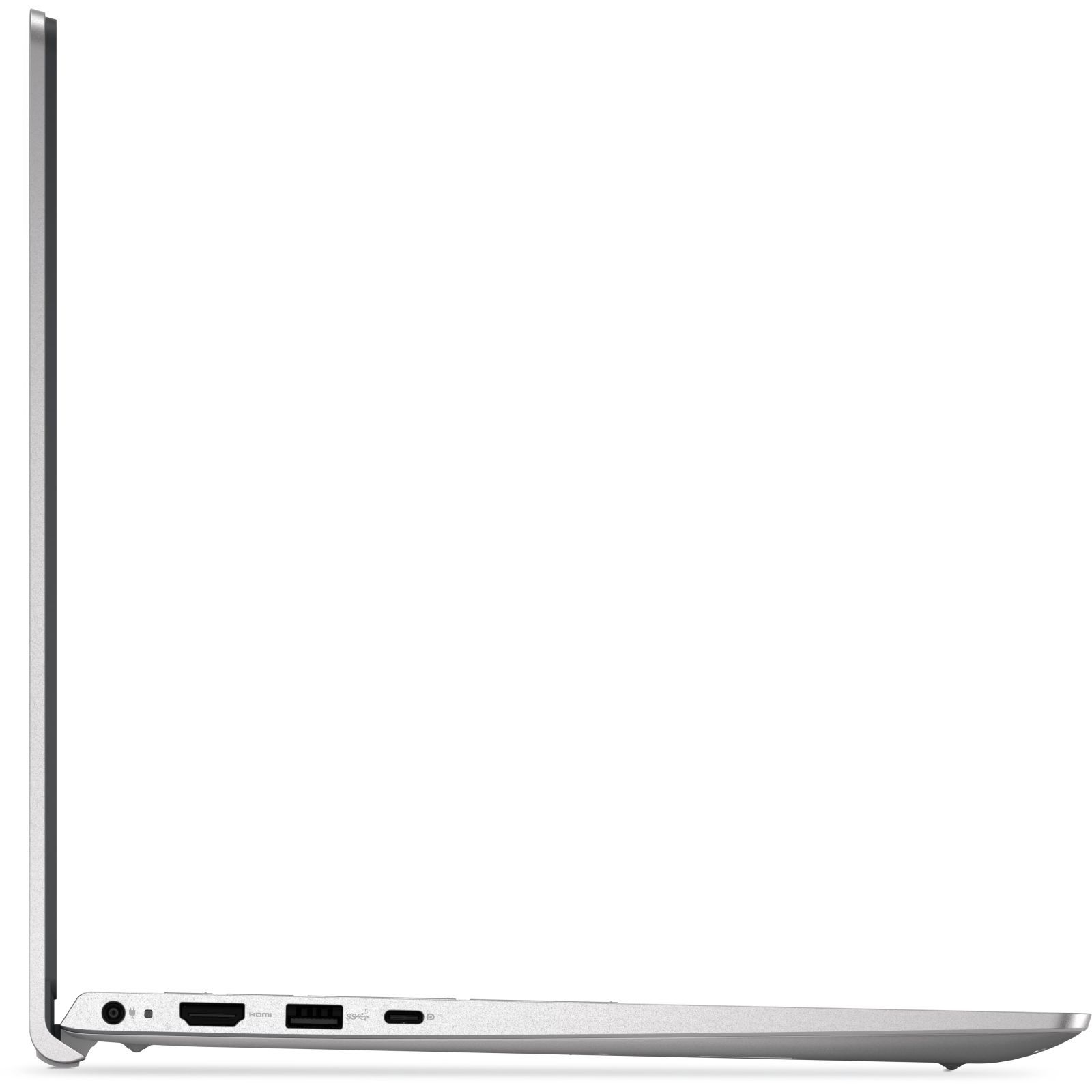 Ноутбук Dell 15 DC15250 (210-BRNX_54Wh_UBU) Silver Ноутбук Dell 15 DC15250 (210-BRNX_54Wh_UBU) Silver