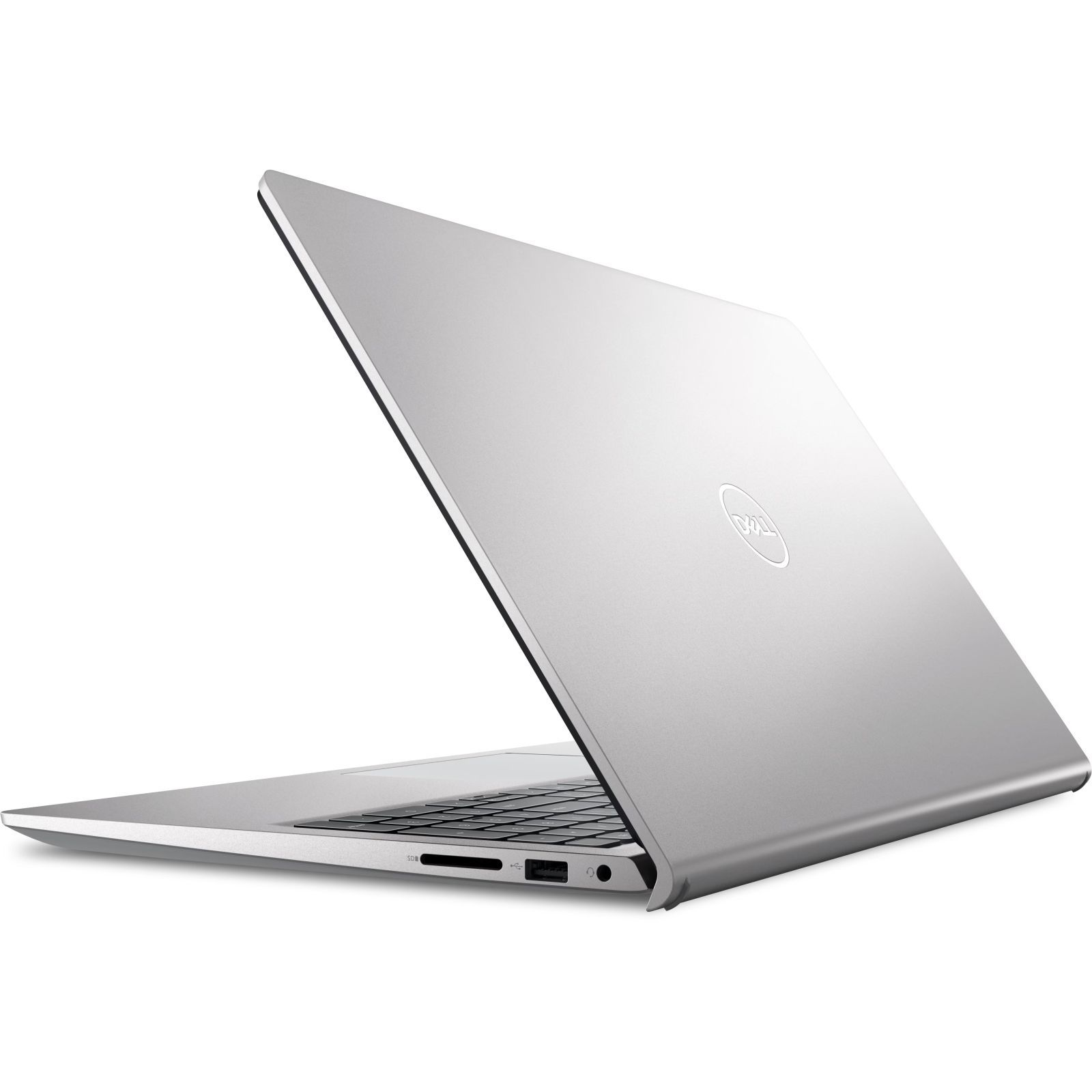 Ноутбук Dell 15 DC15250 (210-BRNX_54Wh_UBU) Silver Ноутбук Dell 15 DC15250 (210-BRNX_54Wh_UBU) Silver