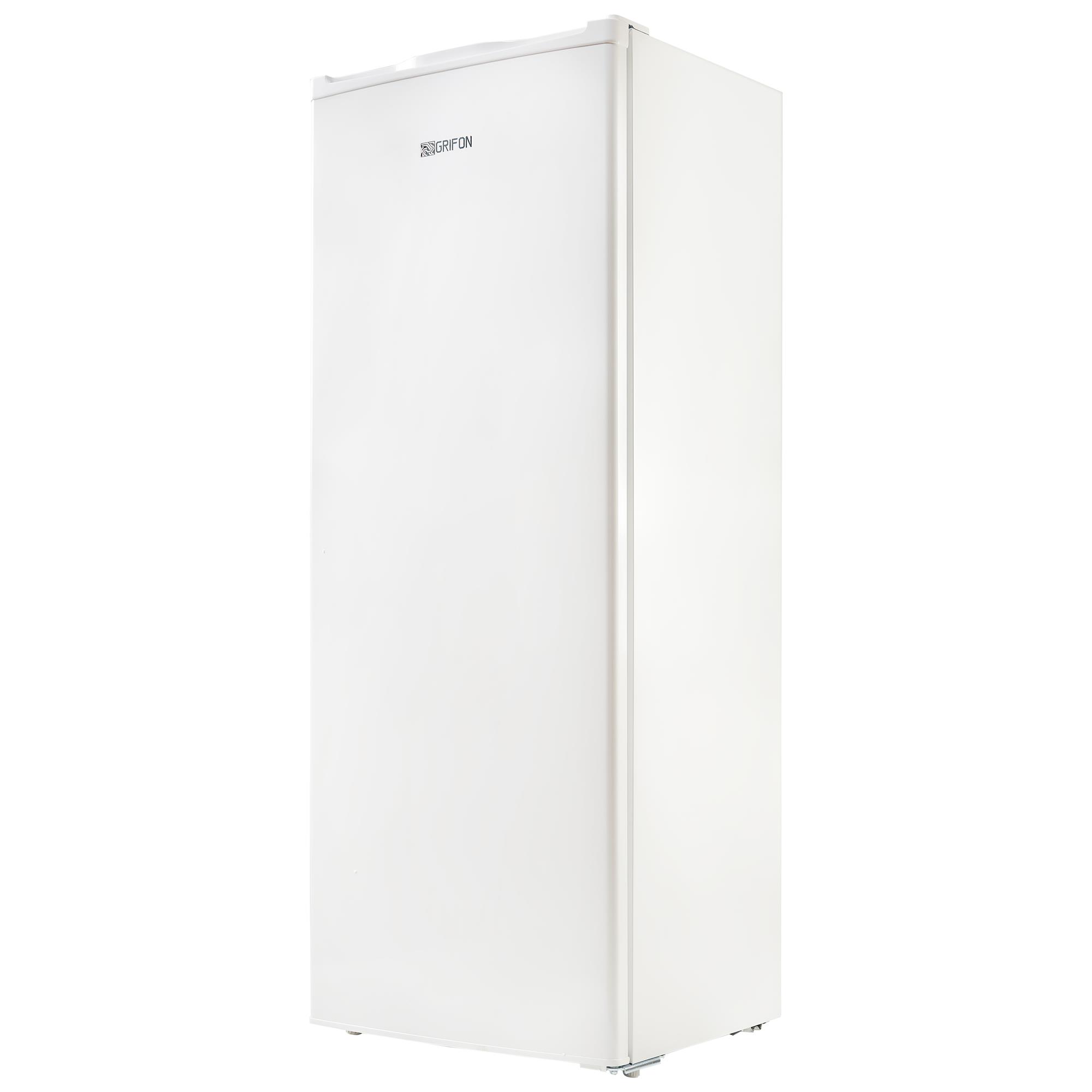 фото Морозильна камера Grifon DFM-143W