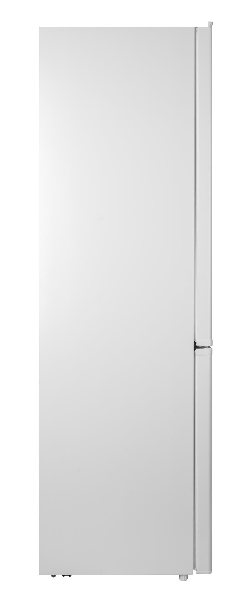 фото Холодильник з морозильною камерою Grifon DFN-185W