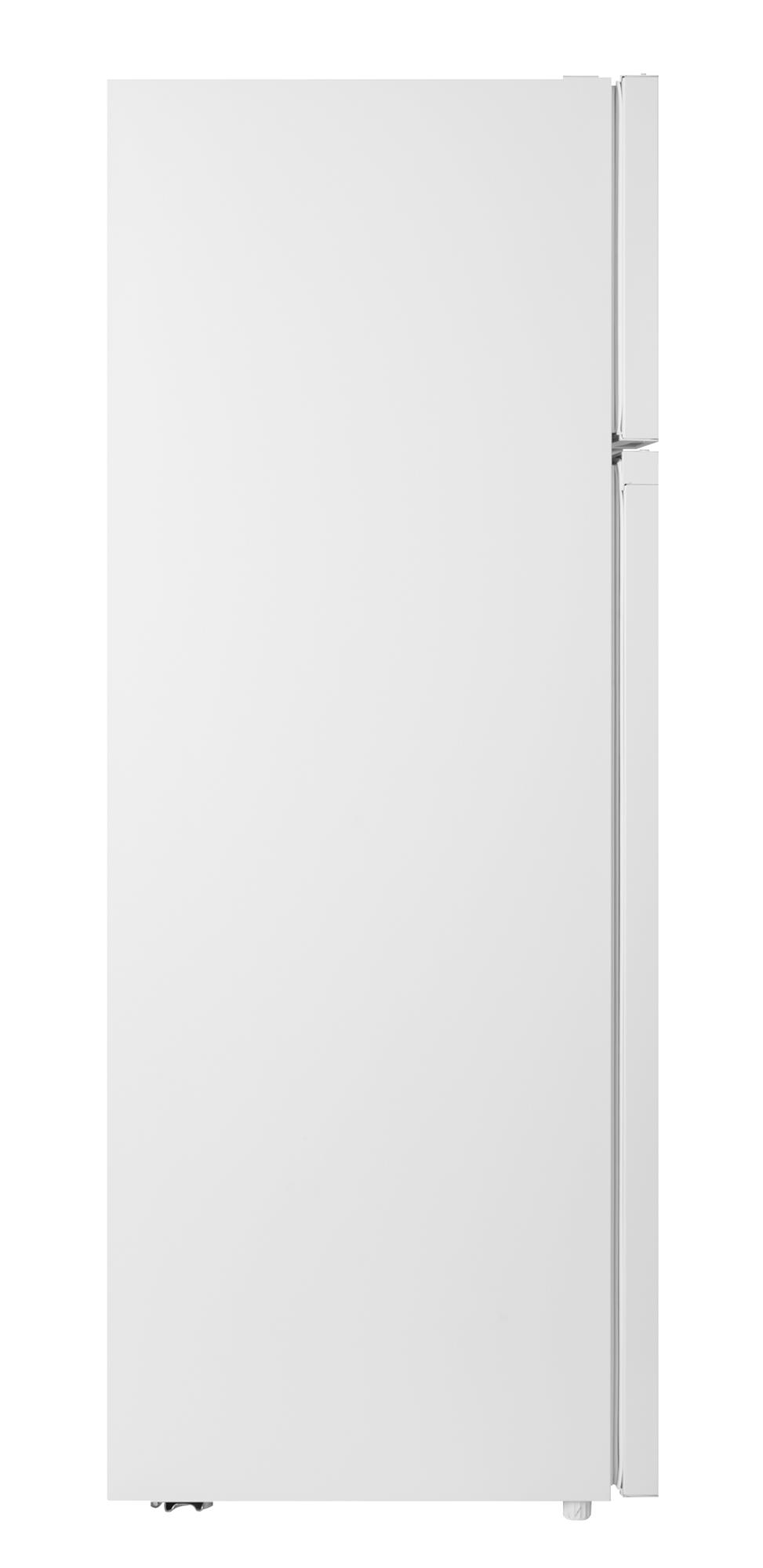 фото Холодильник з морозильною камерою Grifon DFV-143W