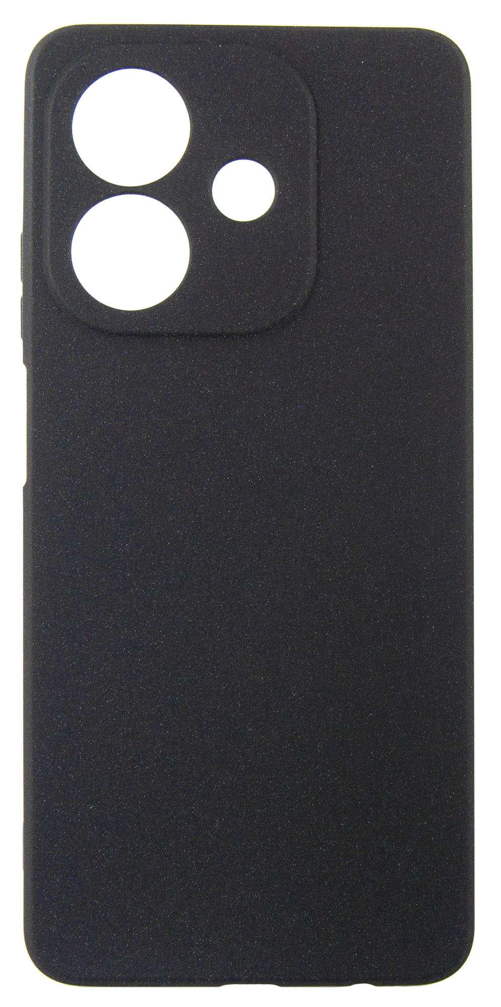 Чeхол-накладка Dengos Carbon для Oppo A40/A40m Black (DG-KM-159) + защитное стекло Чeхол-накладка Dengos Carbon для Oppo A40/A40m Black (DG-KM-159) + защитное стекло