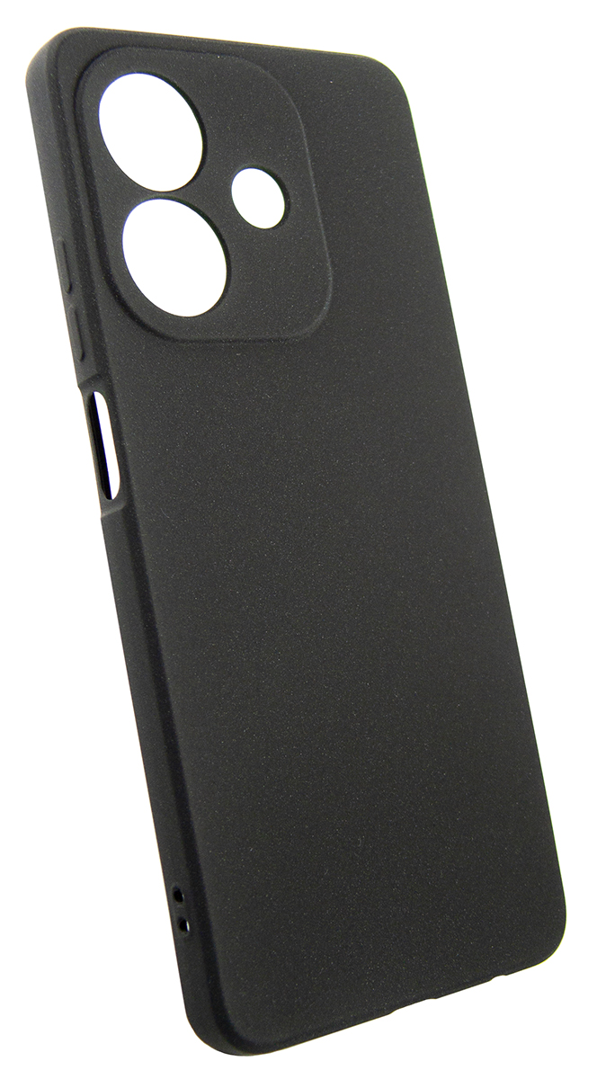 Чeхол-накладка Dengos Carbon для Oppo A40/A40m Black (DG-TPU-CRBN-234) Чeхол-накладка Dengos Carbon для Oppo A40/A40m Black (DG-TPU-CRBN-234)