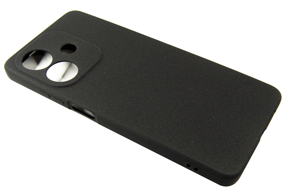 Чeхол-накладка Dengos Carbon для Oppo A40/A40m Black (DG-TPU-CRBN-234) Чeхол-накладка Dengos Carbon для Oppo A40/A40m Black (DG-TPU-CRBN-234)