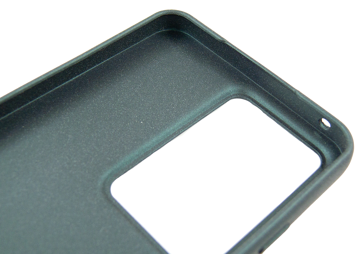 Чeхол-накладка Dengos Soft для Oppo A5x Green (DG-TPU-SOFT-79) Чeхол-накладка Dengos Soft для Oppo A5x Green (DG-TPU-SOFT-79)