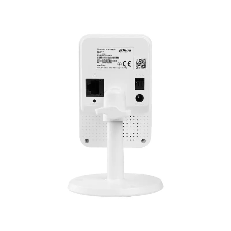 IP-камера Dahua DH-C4K-P