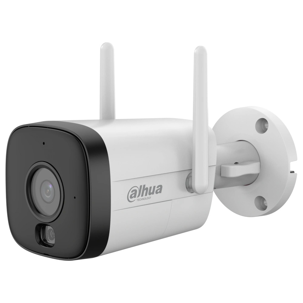 IP-камера Dahua DH-IPC-HFW1339DTK1-SAW-IL 3МП Wi-Fi
