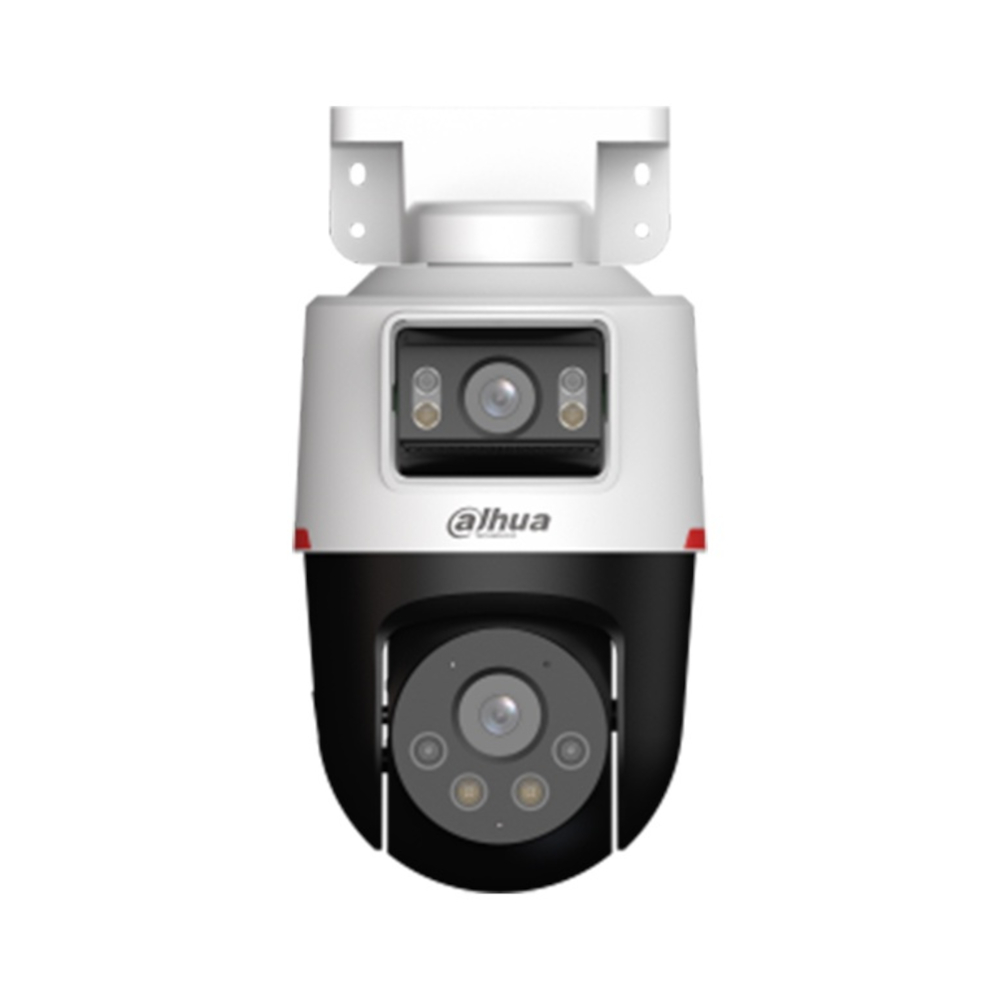 IP-камера Dahua DH-IPC-PTS2249B-E2-S-PV-PRO 2+2МП Роботизована