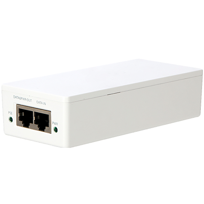 PoE + Midspan інжектор Dahua DH-TAM1GT1GT-30