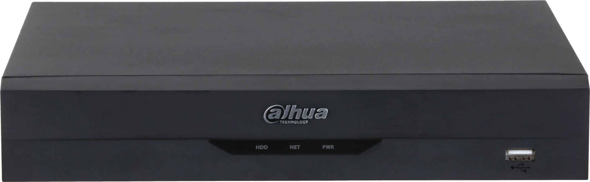 фото Мережевий відеореєстратор (NVR) Dahua Technology DHI-NVR2116HS-I2
