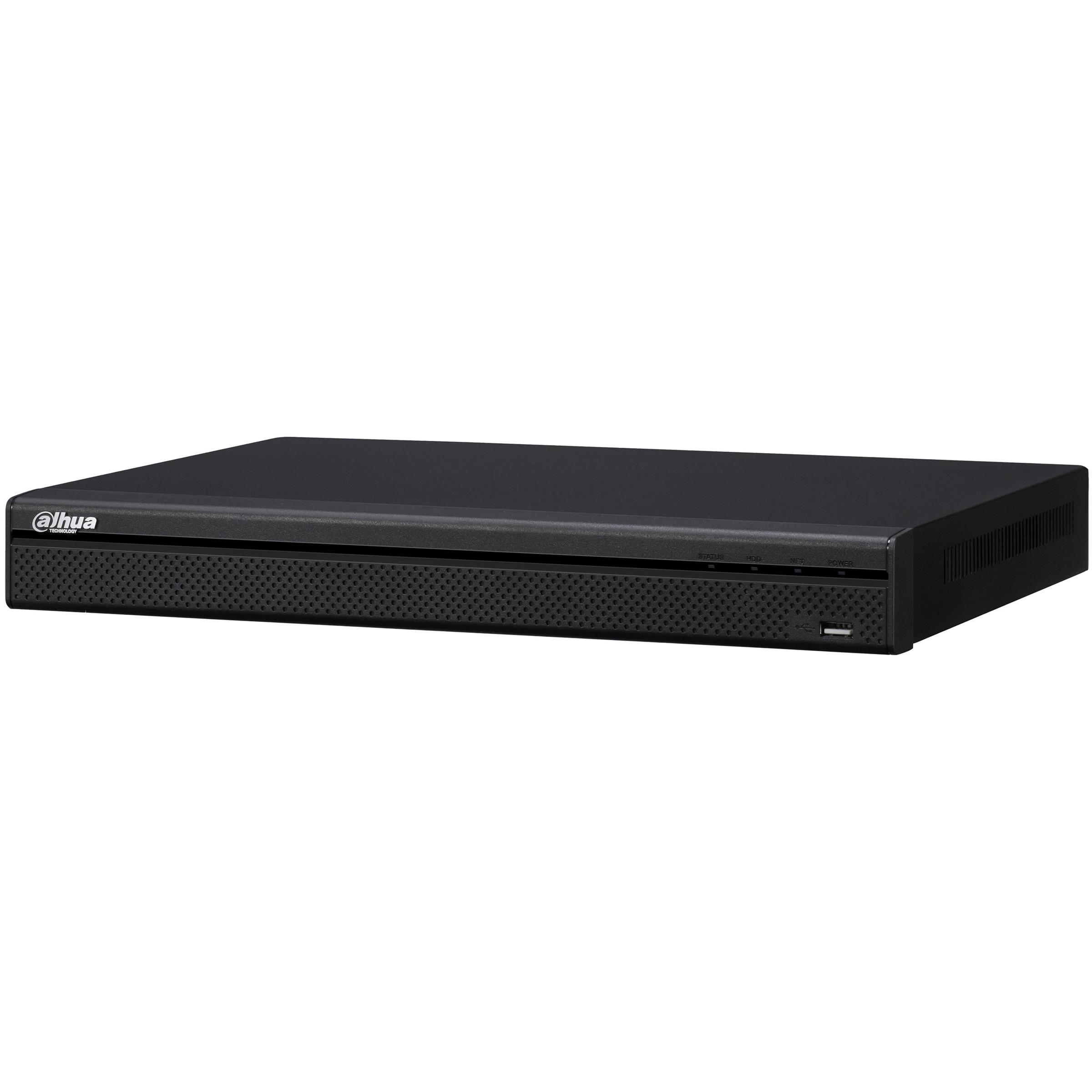 Відеореєстратор Dahua DHI-NVR4232-4KS2/L