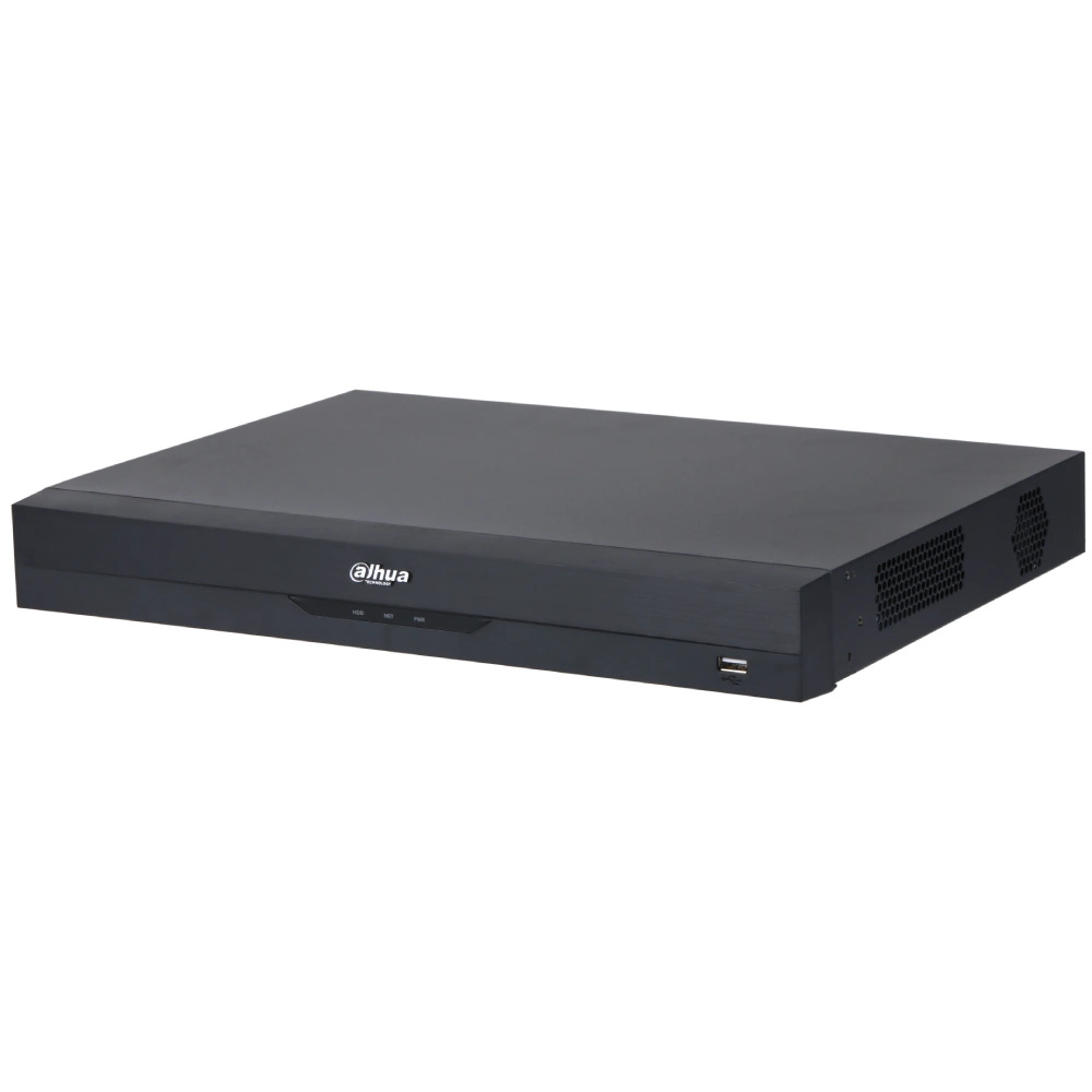 Відеореєстратор Dahua DHI-NVR5216-EI2