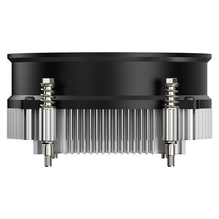 Кулер процессорный ID-Cooling DK-17A Кулер процессорный ID-Cooling DK-17A