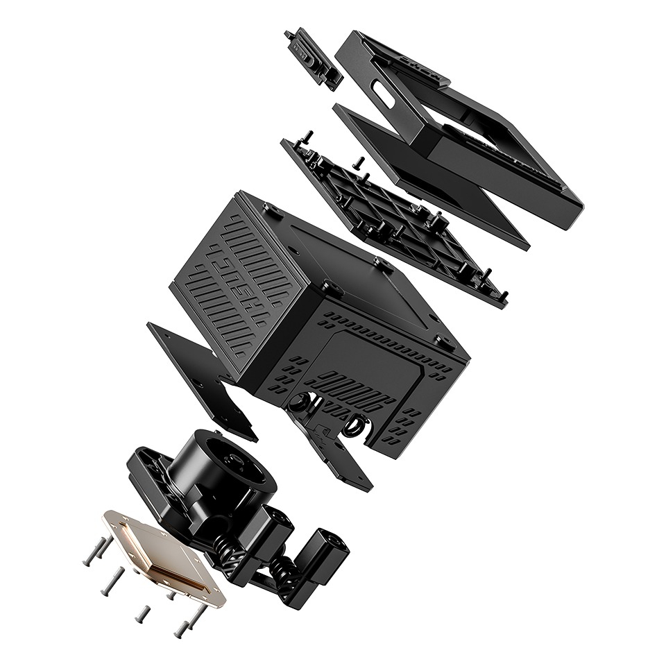 Система водяного охлаждения ID-Cooling DL360 Max Система водяного охлаждения ID-Cooling DL360 Max