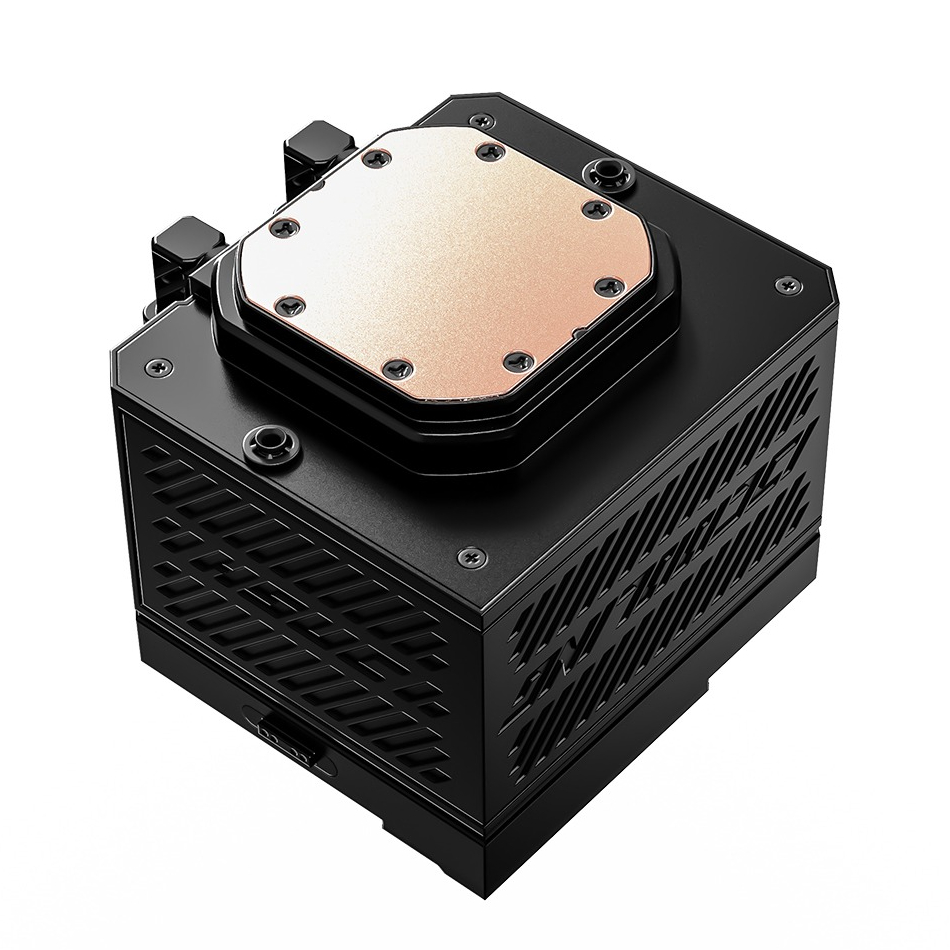 Система водяного охлаждения ID-Cooling DL360 Max Система водяного охлаждения ID-Cooling DL360 Max