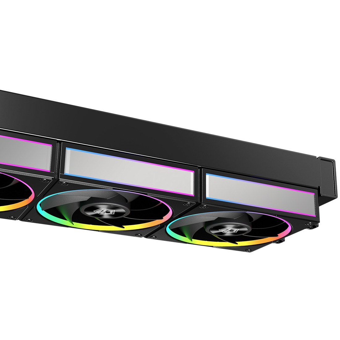 Система водяного охлаждения ID-Cooling DL360 Max Система водяного охлаждения ID-Cooling DL360 Max