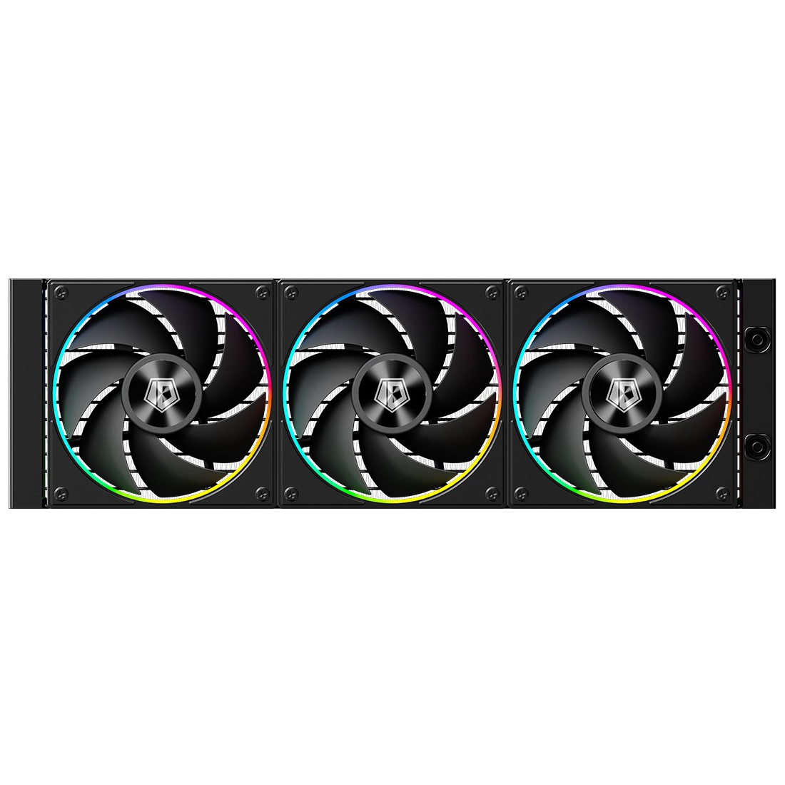 Система водяного охлаждения ID-Cooling DL360 Max Система водяного охлаждения ID-Cooling DL360 Max