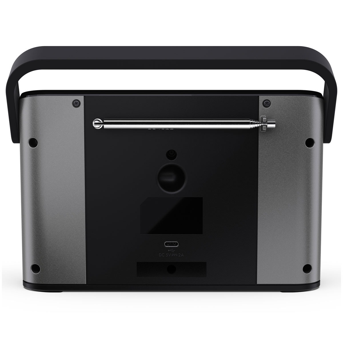 фото Радіоприймач Sharp DR-P540GY