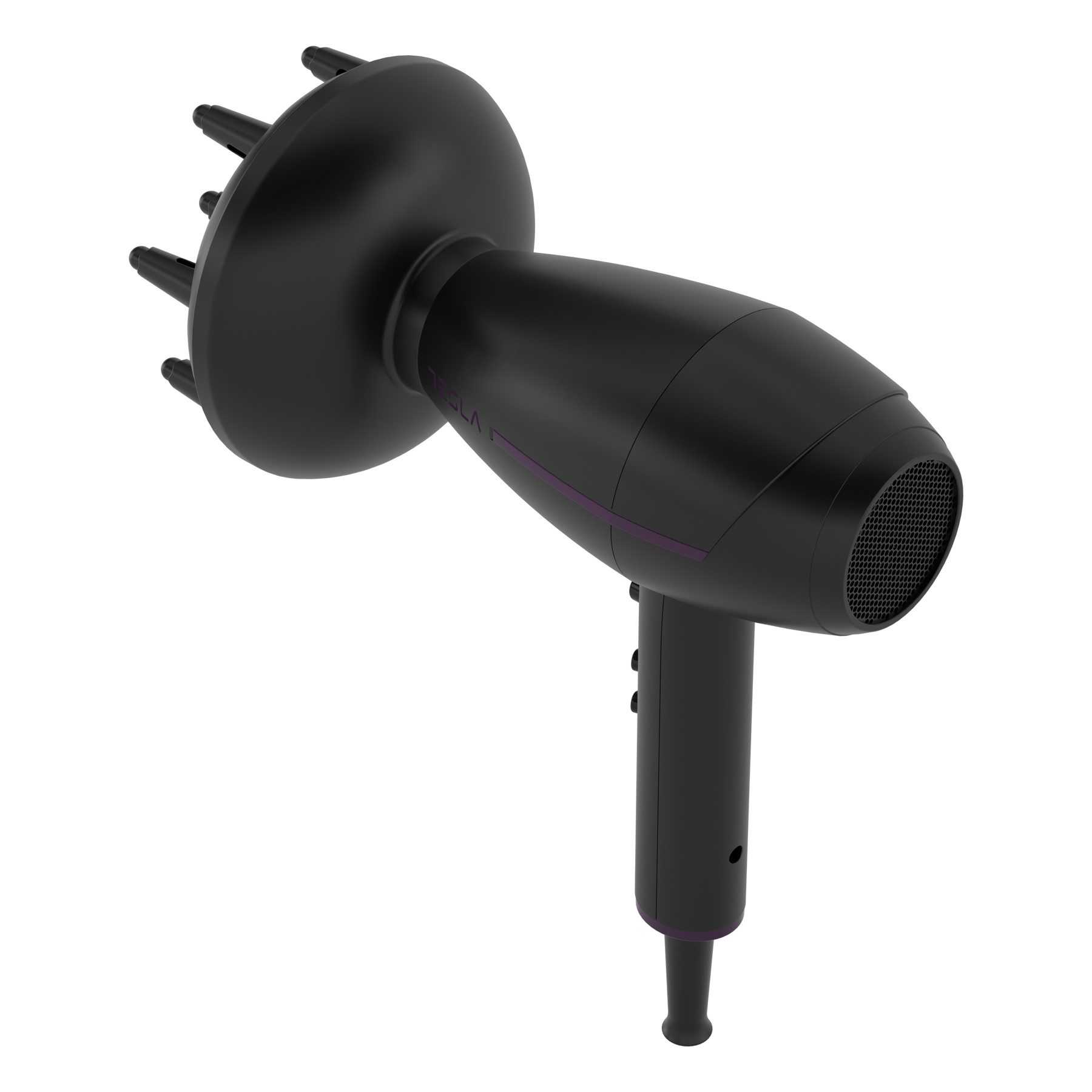 Фен Tesla DRH300BPA Фен Tesla DRH300BPA