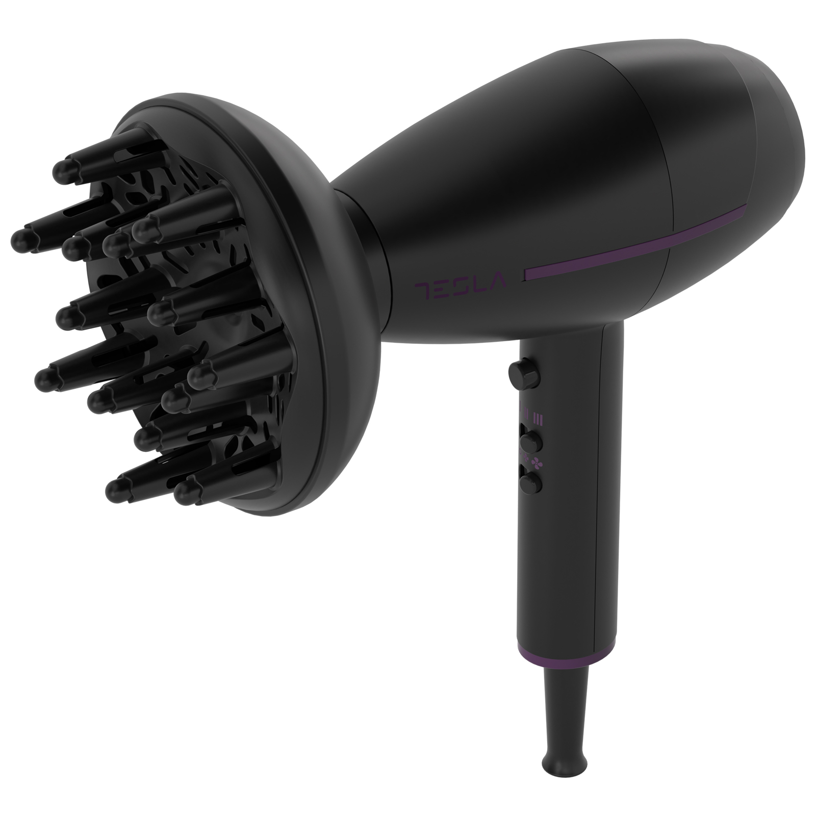 Фен Tesla DRH300BPA Фен Tesla DRH300BPA