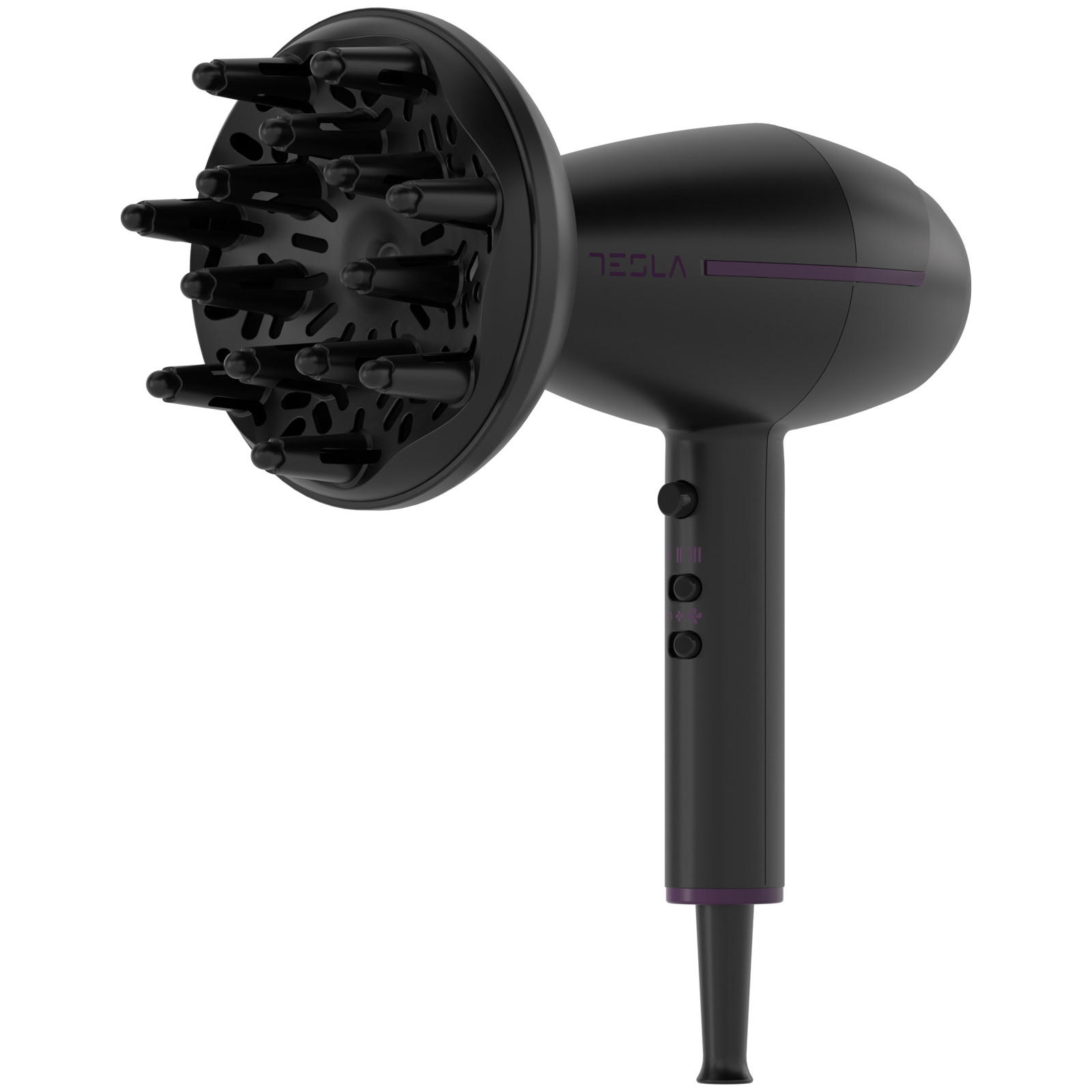 Фен Tesla DRH300BPA Фен Tesla DRH300BPA