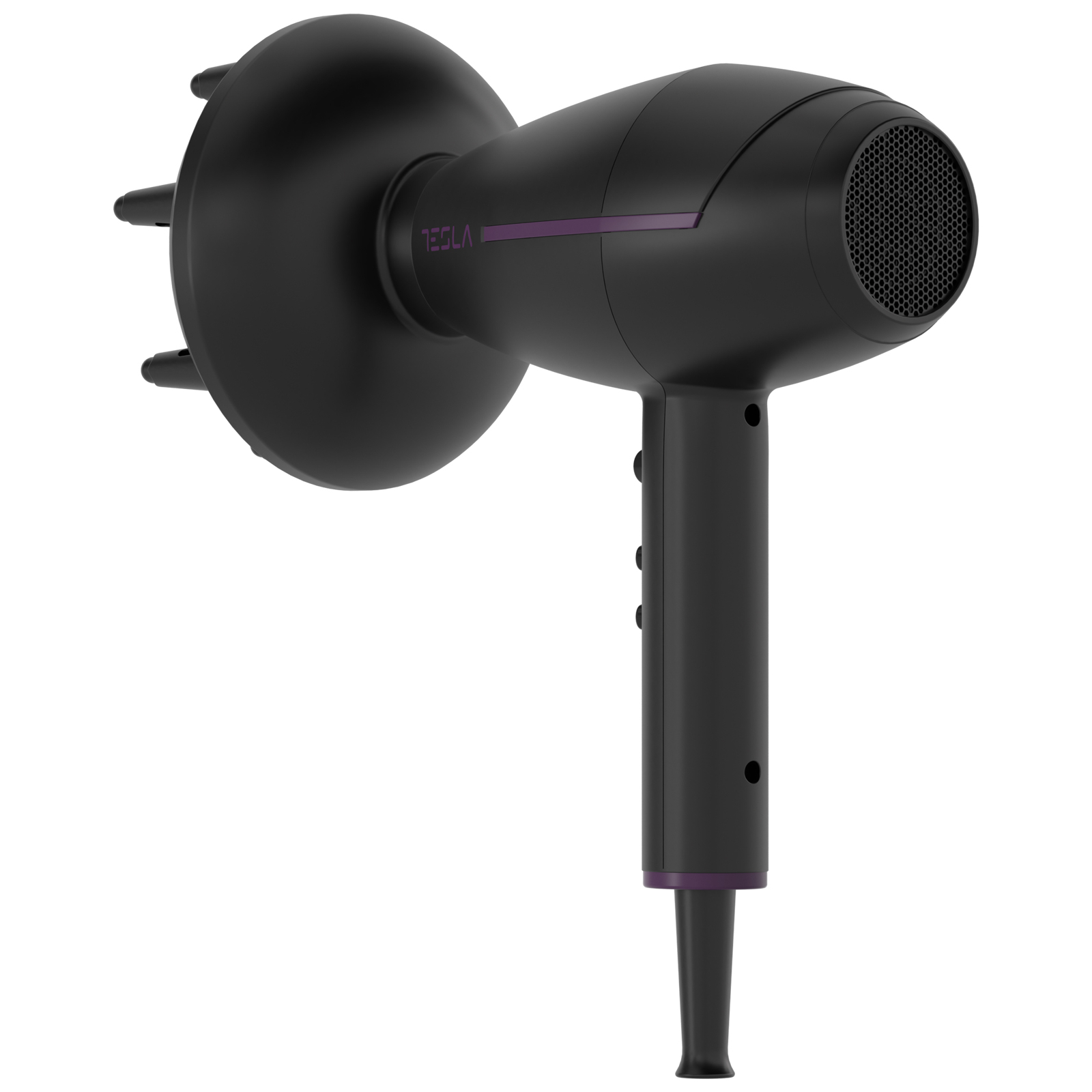 Фен Tesla DRH300BPA Фен Tesla DRH300BPA