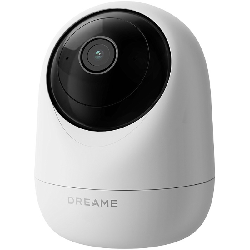 фото IP-камера відеоспостереження Dreame Navo Care SE 1 InCam 3MP White