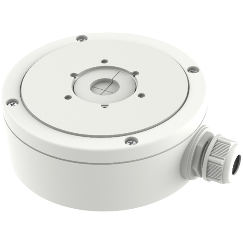Монтажна коробка Hikvision DS-1280ZJ-S