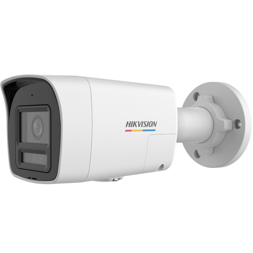 IP-камера Hikvision DS-2CD1047G3H-LIUF 4 МП Smart Hybrid Light PoE