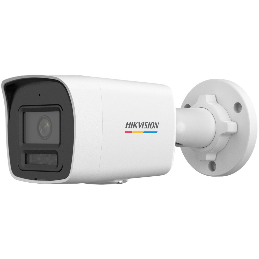 IP-камера Hikvision DS-2CD1047G3H-LIUF 4МП з мікрофоном та PoE