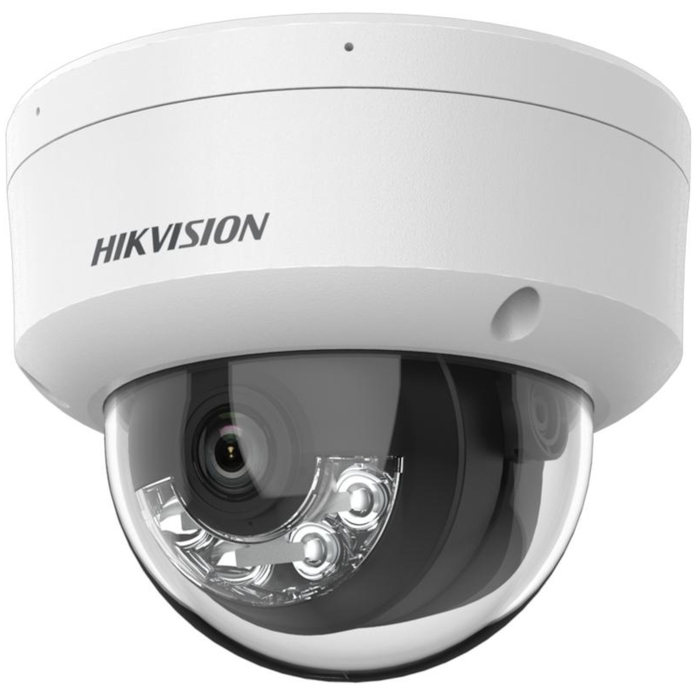 IP-камера Hikvision DS-2CD1143G2-LIUF 4МП Smart Hybrid Light PoE