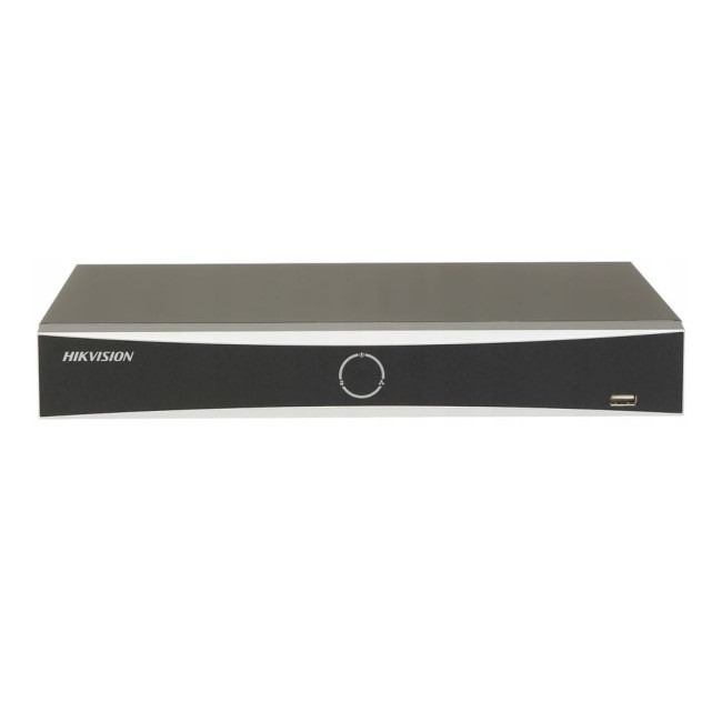 Відеореєстратор Hikvision DS-7604NXI-K1/4P