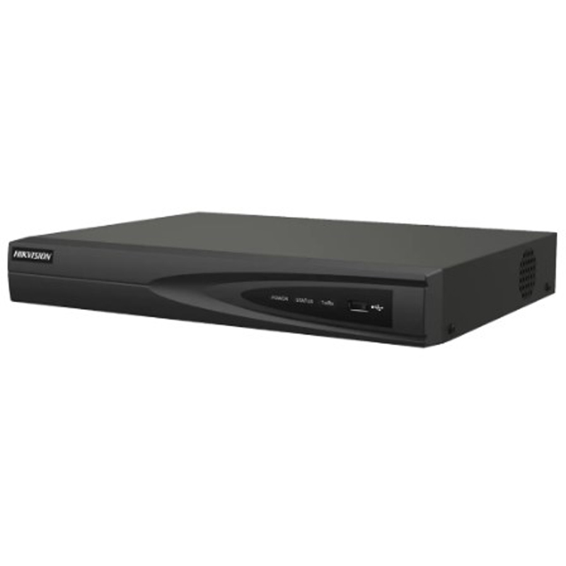 фото Mережевий відеореєстратор Hikvision DS-7616NI-Q1(D)