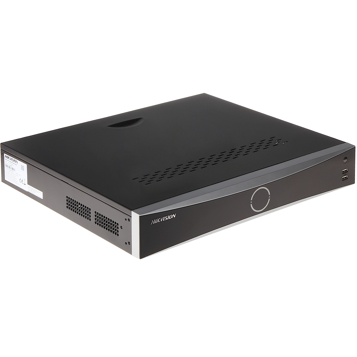 Відеореєстратор Hikvision DS-7716NXI-I4/S(C)
