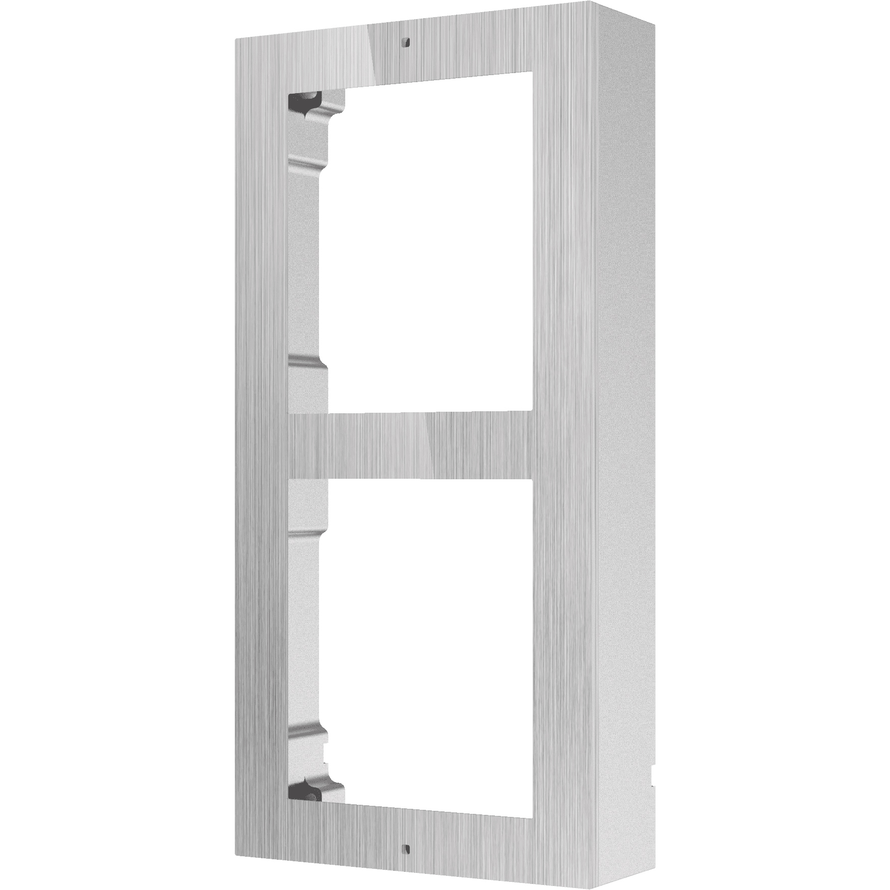 Накладна панель для монтажу Hikvision DS-KD-ACW2/S