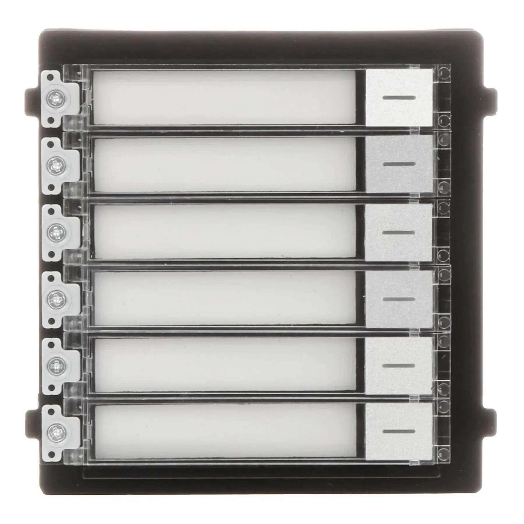 Модуль з клавіатурою Hikvision DS-KD-KK/S