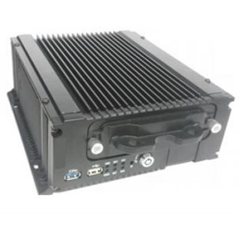 Відеореєстратор Hikvision DS-MP7508
