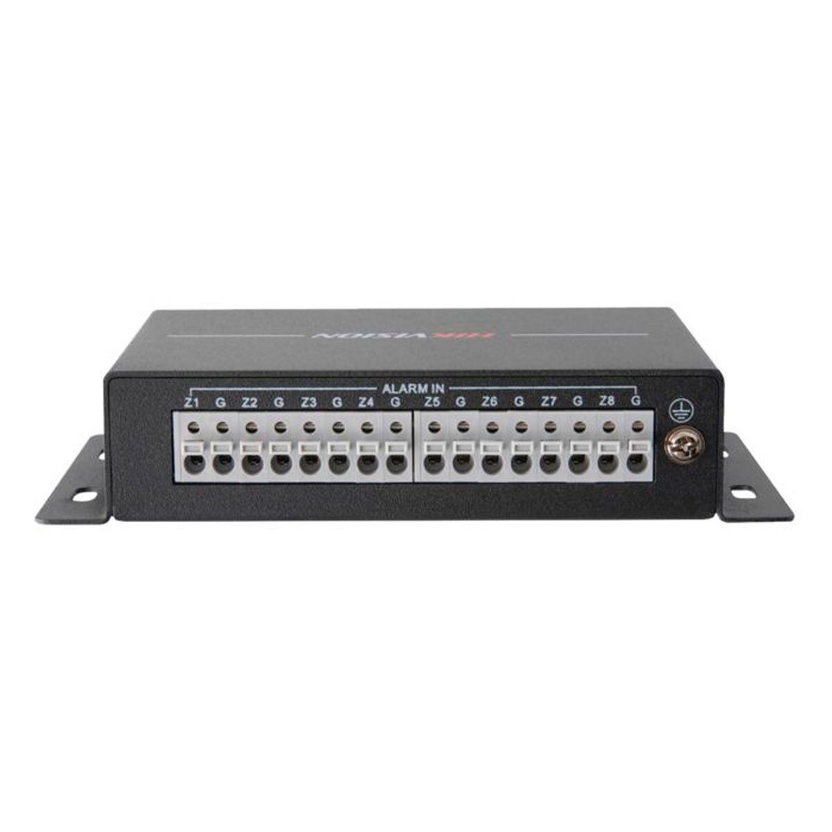 Модуль розширення на 8 входів Hikvision DS-PM-RSI8