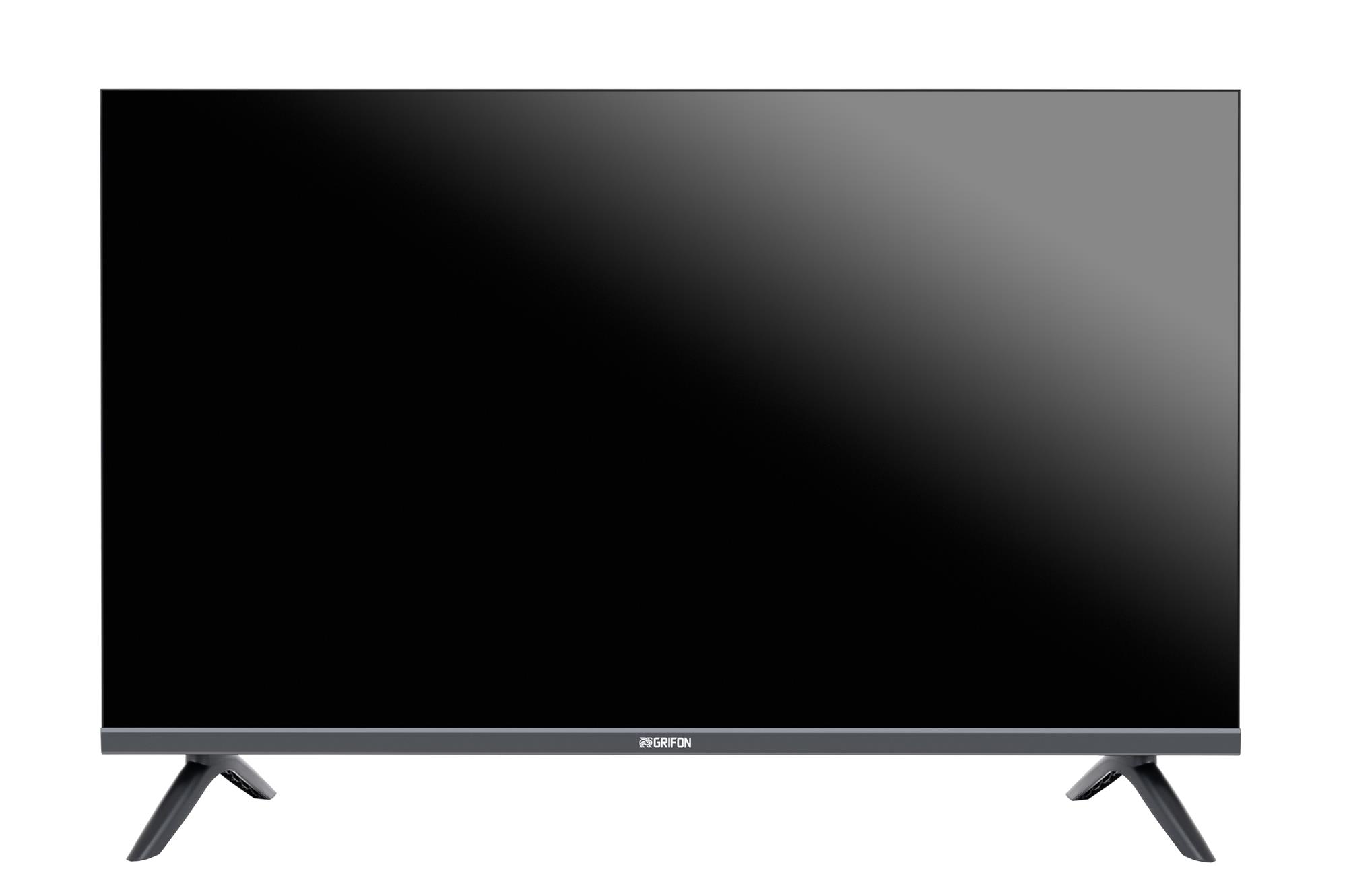 фото Телевізор Grifon Diva DV32HSB