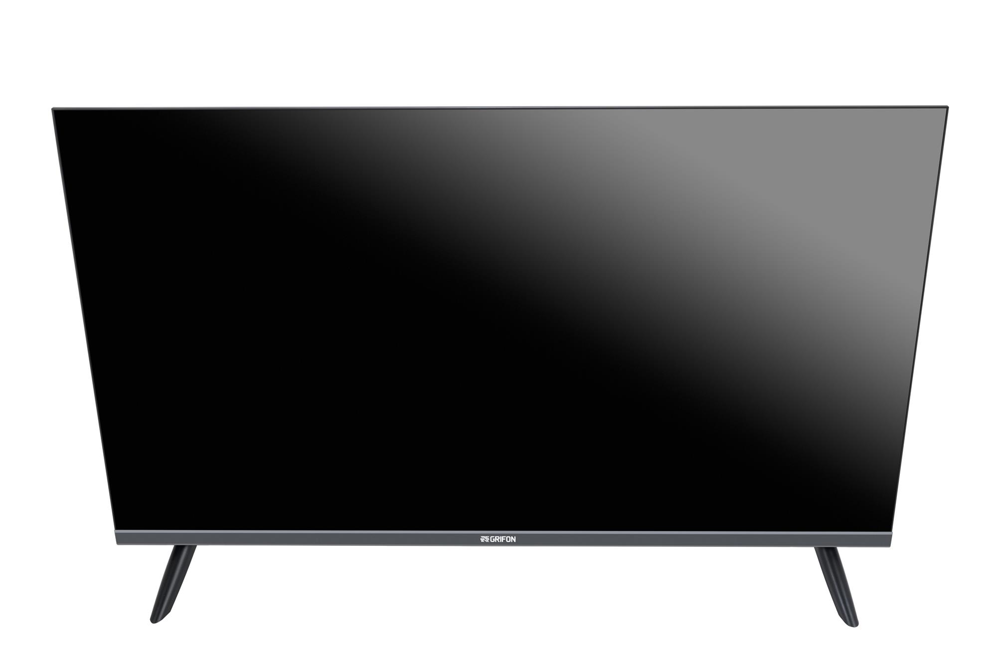 фото Телевізор Grifon Diva DV32HSB