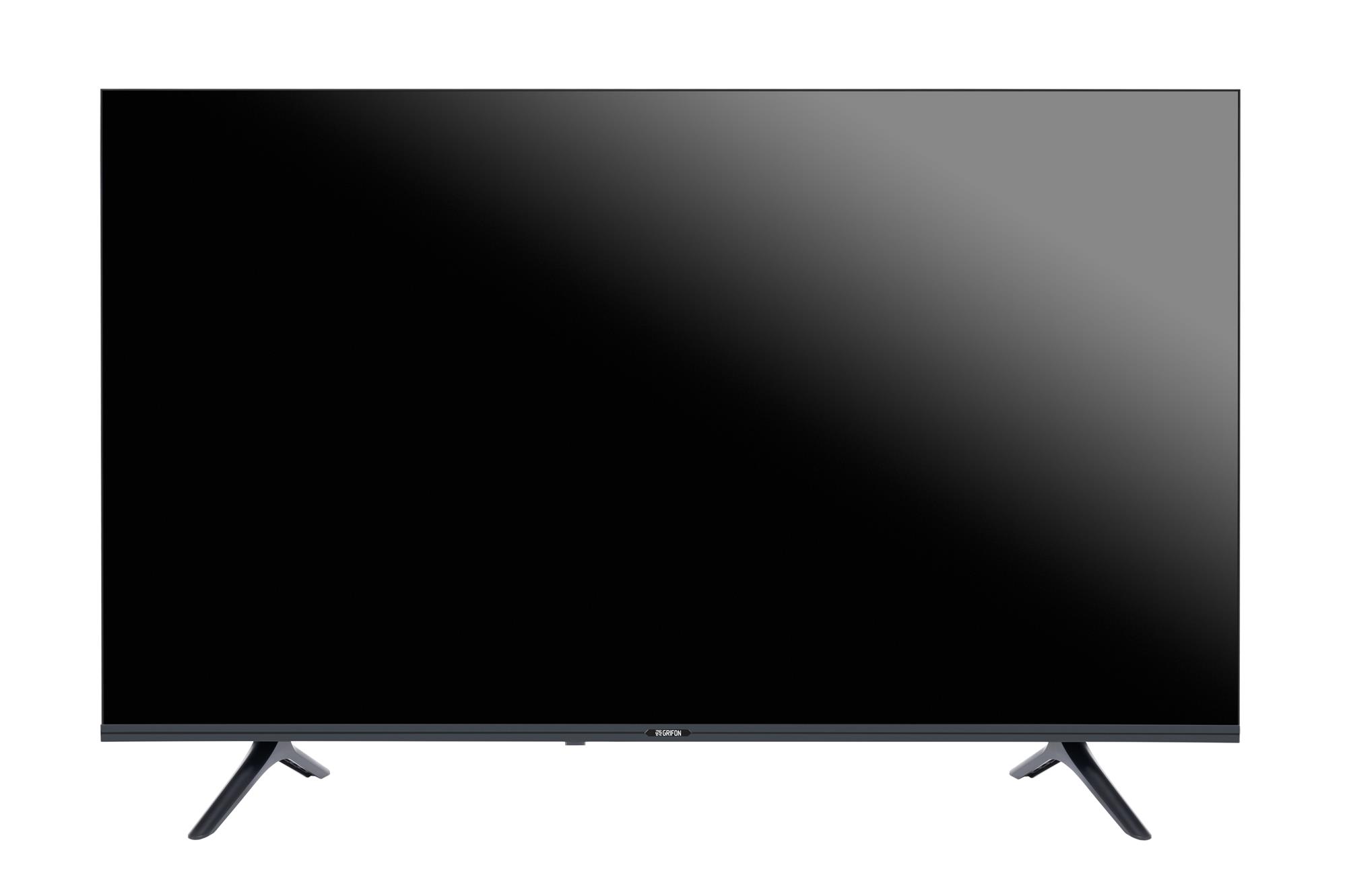 фото Телевізор Grifon Diva DV55USB