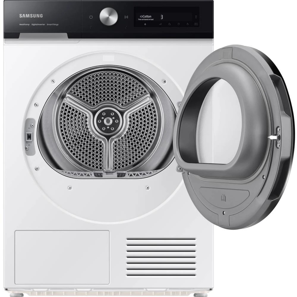 фото Сушильна машина Samsung DV90BB7440GEUA