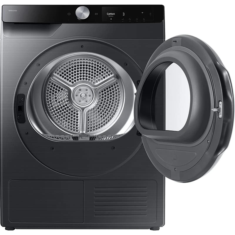 фото Сушильна машина Samsung DV90T6240LB/UA