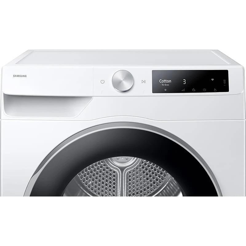 Сушильна машина Samsung DV90T6240LE/UA