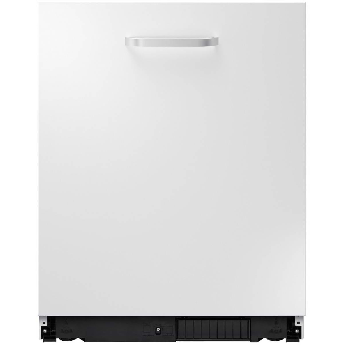 Вбудована посудомийна машина Samsung DW60M6070IB/UA